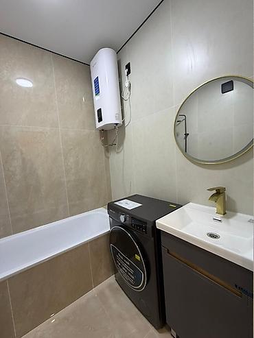 Продажа квартир: 2 комнаты, 52 м², Элитка, 11 этаж, Евроремонт at lalafo.kg — 7 Продажа квартир: 2 комнаты, 52 м², Элитка, 11 этаж, Евроремонт — 7