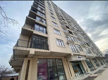 снять квартиру без риэлтора: 2 комнаты, 77 м², Элитка, 12 этаж, Дизайнерский ремонт