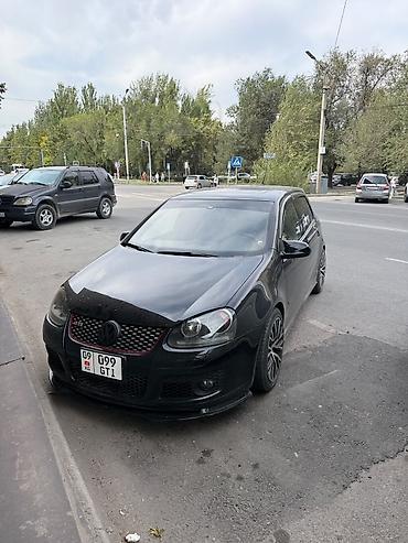 гольф 2 gti купить: Volkswagen Golf GTI: 2009 г., 1.8 л, Робот, Бензин, Хэтчбэк — 3