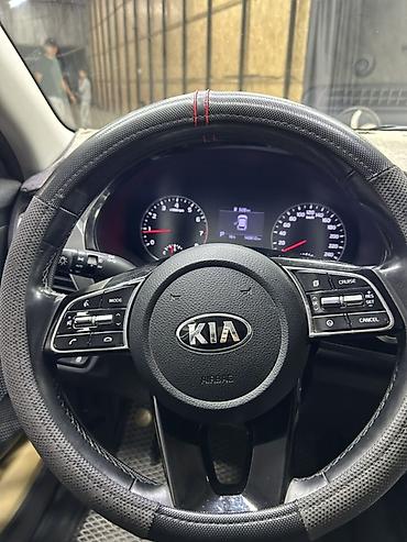 хонда спада купить: Kia Seltos: 2019 г., 1.6 л, Автомат, Бензин, Кроссовер — 9