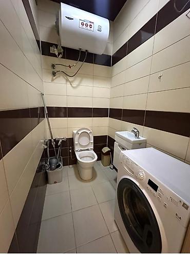 Продажа квартир: 3 комнаты, 100 м², Элитка, 5 этаж, Евроремонт — 5