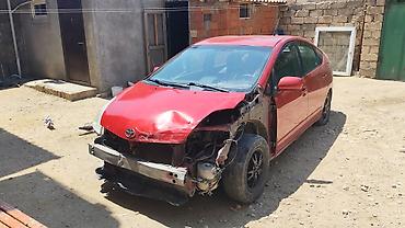 Toyota Prius 20, 2008 il, Yaponiya
