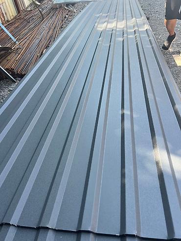 Другое для крыш: Профнастил МЕТАЛЛОЧЕРЕПИЦА ✅центр кровли все для вашей крыши ✅хорошее — 11