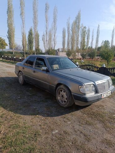 обшивка пассат б3: Mercedes-Benz E-Class: 1993 г., 2.3 л, Механика, Бензин, Седан