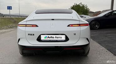 Другие автомобили: Avatr 12 Полная комплектация,313 лс, задний привод, автомобили 24 — 6