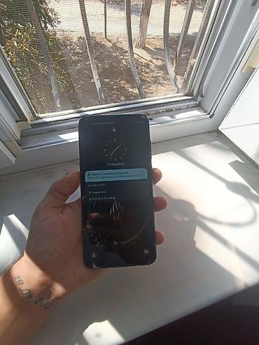 samsung ue40k6500: Samsung Galaxy A11, 32 GB, rəng - Qara, İki sim kartlı — 1