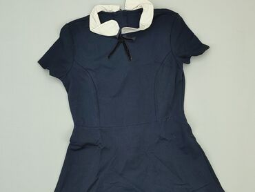 trapezowa sukienki: Dress, S (EU 36), condition - Very good