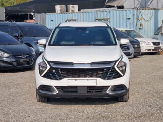 Kia: Kia Sportage: 2021 г., 1.6 л, Автомат, Бензин — 1