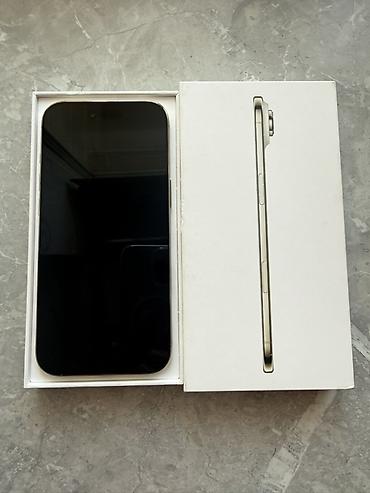 купить принтер в бишкеке: Apple iPhone 17 Air, 256 Gb. Акб 100% без ремонта, идеал. 🔥 Свежий — 2