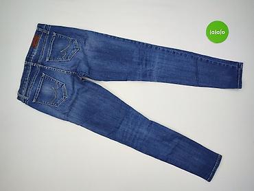 danielki 29: Ltb, Jeansy damskie, rozmiar S — 3