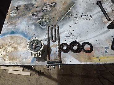 Ремонт стиральных машин: Ремонт стиральных машин холодильников нагреватель тена.ремонт платы — 13