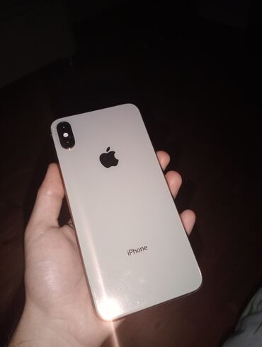 iphone 12 gold: IPhone Xs Max, 64 ГБ, Золотой, Face ID