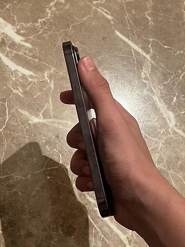 Apple iPhone: IPhone 14 Pro Max, 256 GB, Deep Purple, Face ID, Simsiz şarj — 7