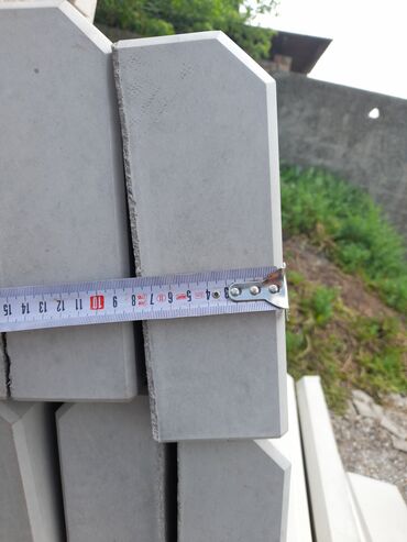 Тротуарная плитка: Прессованные брусчатки отличного качества! прессованная брусчатка — 9