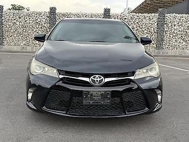 5e fe: Toyota Camry: 2015 г., 2.5 л, Автомат, Бензин, Седан — 2