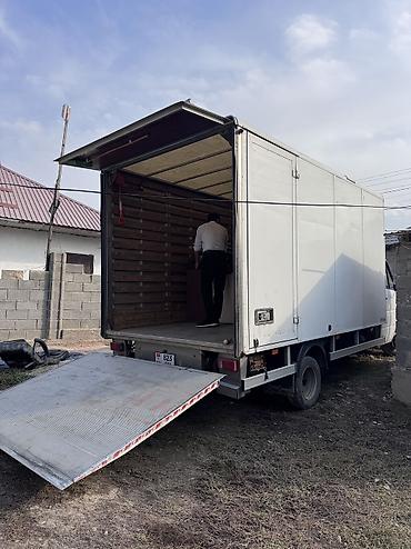 демфер на спринтер: Заказать Мерседес грузовой спринтер, Переезд, C грузчиком — 2