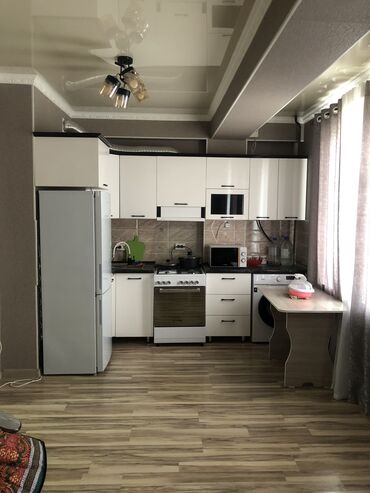 Продажа квартир: 1 комната, 37 м², Элитка, 12 этаж