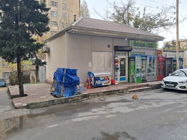 Kommersiya daşınmaz əmlakının satışı: Ünvan 8-ci mkr S.Sani Axundov 1 B ( İstanbul klinikasının arxasi) — 4