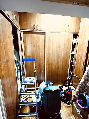 Долгосрочная аренда квартир: 4 комнаты, Собственник, С мебелью полностью — 17