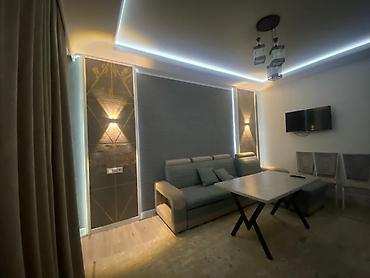 Продажа коттеджей и домов: Срочно продаю коттедж В ЦО Палм Бич ВИП сектор Две спальни и гостиная — 1