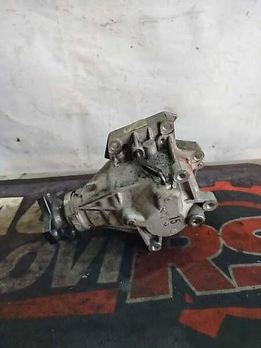 125cc motocikli: REDUKTOR 2.0 DCI ZA NISSAN QASHQAI OD 2007. DO 2015. GOD. | Redukto — 4