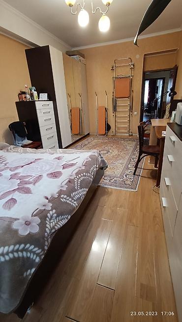 18: 3 комнаты, 93 м², Нижний Джал (Джал-23) Элитка, 1 этаж — 3