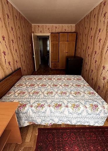 Продажа квартир: 3 комнаты, 58 м², Ата-Тюрк парк 104 серия, 1 этаж, Евроремонт — 6