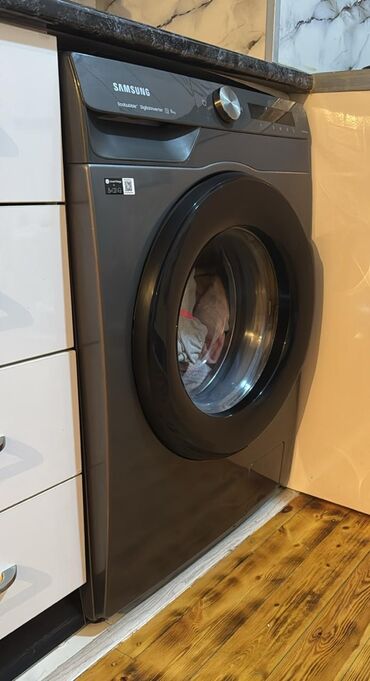 samsung paltaryuyan uc: Paltaryuyan maşın Samsung, 8 kq