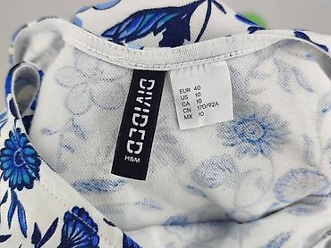 f1 hm: H&M Divided, Sukienka damska, rozmiar L — 4