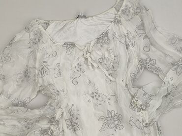 Women's blouse, size M (EU 38)