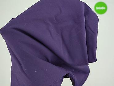 fiolet: T-shirt damski, rozmiar M — 4