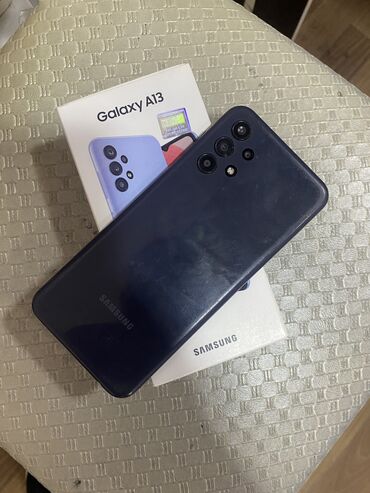 телефон fly форум: Samsung Galaxy A13, 64 ГБ, цвет - Черный