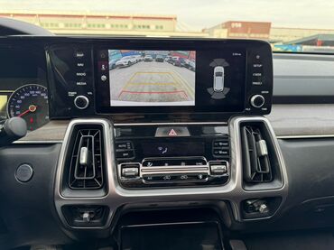 Kia: Kia Sorento: 2021 г., 2.2 л, Робот, Дизель, Кроссовер — 13