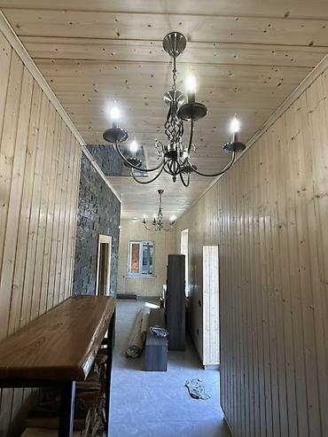 Продажа коттеджей и домов: Продается новый современный двухэтажный дом с панорамным видом на горы — 34