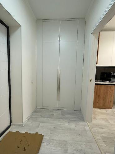 Продажа квартир: 1 комната, 34 м², Индивидуалка, 3 этаж, Евроремонт — 4