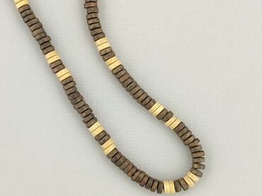 dlugie kolczyki do sukienki: Necklace, Female, condition - Perfect