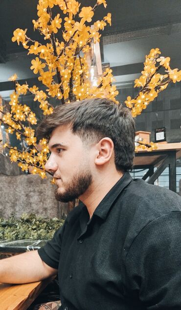 Xadimələr, təmizlikçilər: Dayə. 24