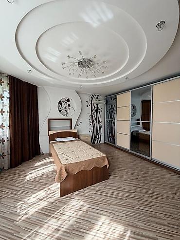 Аренда домов: 245 м², 5 комнат, Таш-Рабат ТРЦ, Можно с животными — 7