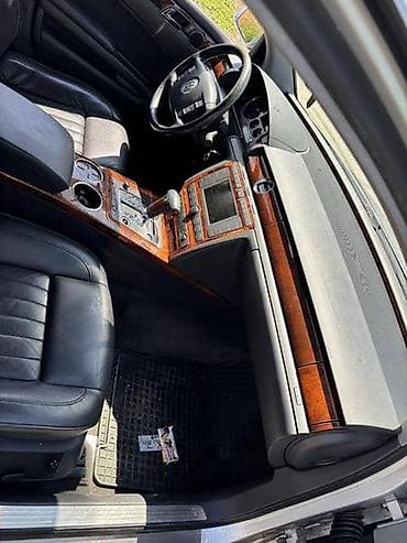 opruge ruma: SEDISTA ZA VOLKSWAGEN PHAETON OD 2003. DO 2020. GOD. | *SERVIS I — 4