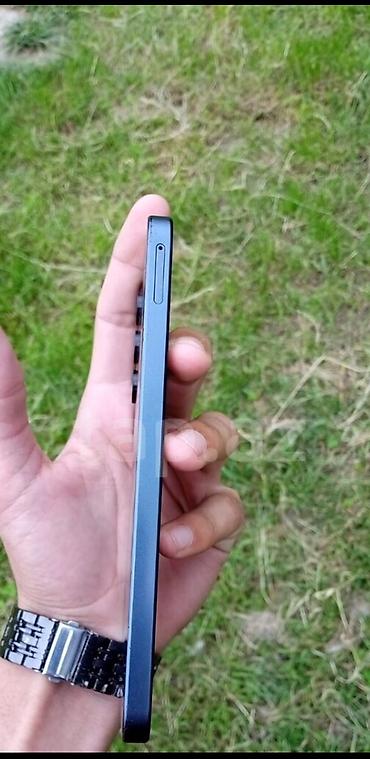 çat: Samsung Galaxy A16, 128 GB, rəng - Boz, Face ID — 2