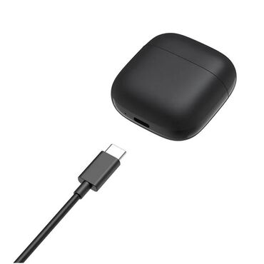 Qulaqcıqlar: 🎧 Edifier X2 Plus Black – True Wireless Bluetooth Earbuds Edifier X2 — 7