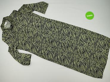 koszula boho h: UpFashion, Sukienka damska, rozmiar S — 2