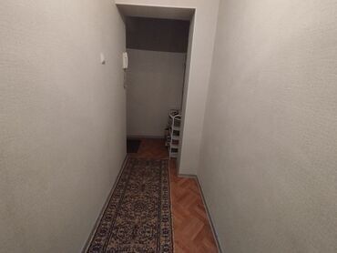 1 комнатная квартира на сутки в оше: 1 комната, Агентство недвижимости, Без подселения, С мебелью частично