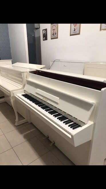 sumqayitda piano satisi: Piano, Akustik, Yeni, Pulsuz çatdırılma