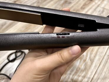 dyson saç feni: Ütü fen Remington, 150 - 250 °C, İşlənmiş, Pulsuz çatdırılma