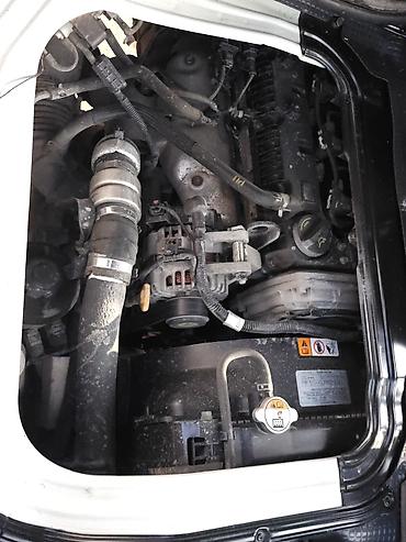 Легкий грузовой транспорт: Легкий грузовик, Kia, Дубль, 3 т, Б/у — 11