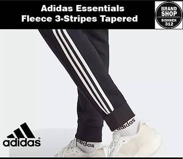 nike tech flecce: Мужские брюки, L, Adidas, Новый, цвет - Черный, Платная доставка, Самовывоз — 4