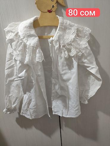 Другие детские вещи: 🎀Вещи для девочек на возраст 4-5, некоторые подойдут до 6 лет — 17