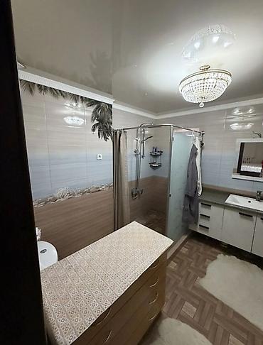 Долгосрочная аренда домов: 🏡 Сдаётся дом в Орто-Сае 5 комнат, участок 11 соток. Свежий ремонт — 12