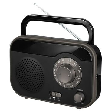 pegla za kosu cik cak cena: Brand: SENCOR Model: Radio SENCOR SRD 210 B crni Cena: 3,160 RSD
